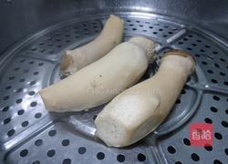 手撕杏鲍菇的做法图解1