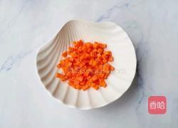 豌豆炒肉的做法图解3