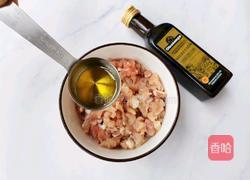 土豆丝炒肉的做法图解5