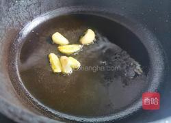 豌豆炒肉的做法图解9