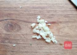 鸭血菠菜汤的做法图解5