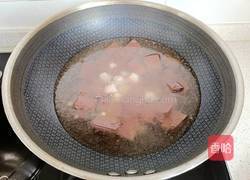 鸭血菠菜汤的做法图解11