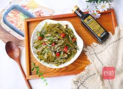 凉拌海唇的做法图解11