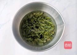 凉拌海唇的做法图解3