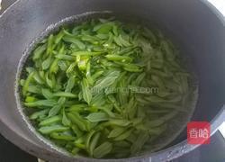 凉拌海唇的做法图解4