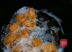 腰缠万贯的做法图解5