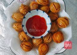 腰缠万贯的做法图解6