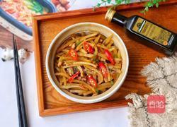 土豆丝炒肉的做法图解14