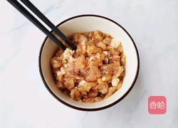 土豆丝炒肉的做法图解6