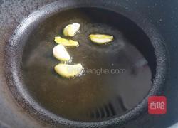 土豆丝炒肉的做法图解8