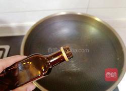 炒刀削面的做法图解7