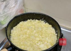 真果粒酱（苹果酱）的做法图解5