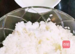 寿司的做法图解4