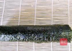 寿司的做法图解6