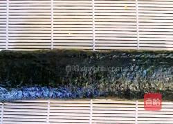 寿司的做法图解10