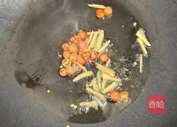 教科书级别酸辣土豆丝的做法图解5