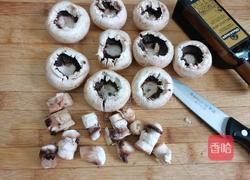 香煎口磨的做法图解3