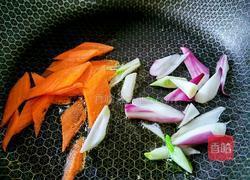 家常小炒的做法图解5