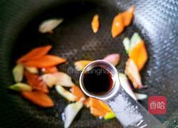 家常小炒的做法图解6