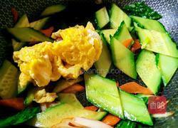 家常小炒的做法图解9