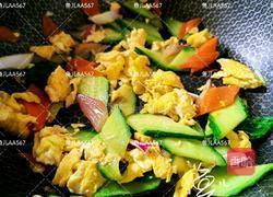 家常小炒的做法图解10