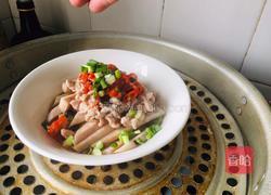 肉末蒸芋头的做法图解7