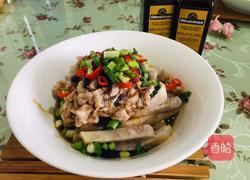 肉末蒸芋头的做法图解8