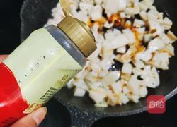 酸辣藕丁的做法图解7