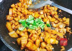 酸辣藕丁的做法图解10