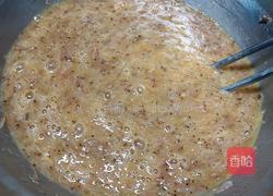 鸡蛋韭菜炒小虾的做法图解2