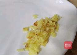 炸酱面的做法图解6