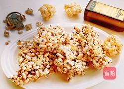 米花糖的做法图解13