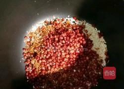 红豆双米粥的做法图解4
