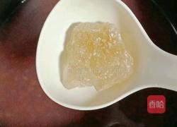 红豆双米粥的做法图解7