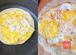 简单饱腹的手抓饼的做法图解3