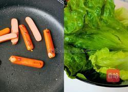 简单饱腹的手抓饼的做法图解4