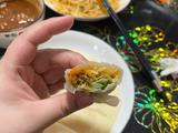 薄如纸春饼