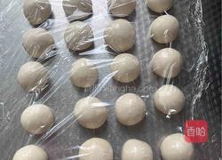 薄如纸春饼的做法图解5