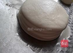 薄如纸春饼的做法图解7
