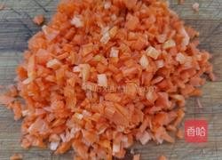 津味素蒸饺的做法图解4