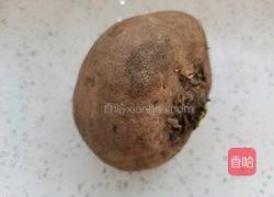 津味素蒸饺的做法图解6