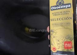 清炒甜豆的做法图解2