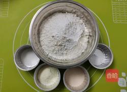 香菇洋葱大肉包子的做法图解4