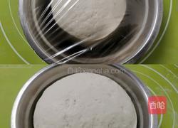 香菇洋葱大肉包子的做法图解8