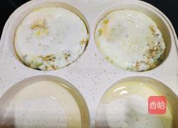 美味蛋汉堡的做法图解6