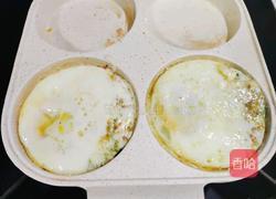 美味蛋汉堡的做法图解9