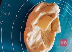 香蕉面包的做法图解4