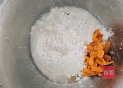 香蕉面包的做法图解7