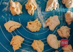 香蕉面包的做法图解12