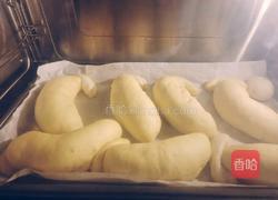 香蕉面包的做法图解16